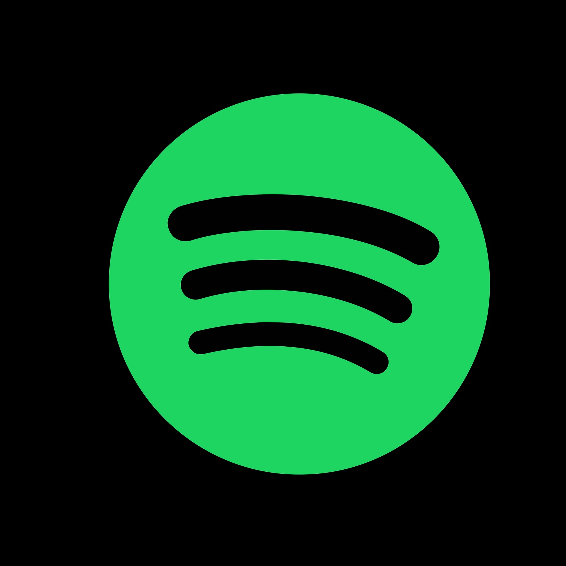 Come creare una playlist su Spotify?